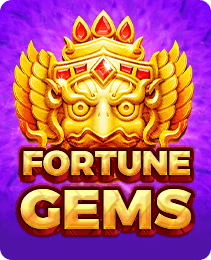 Fortune Gems Slots