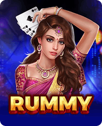 Indian Rummy